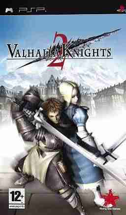 Descargar Valhalla Knights 2 [English] por Torrent